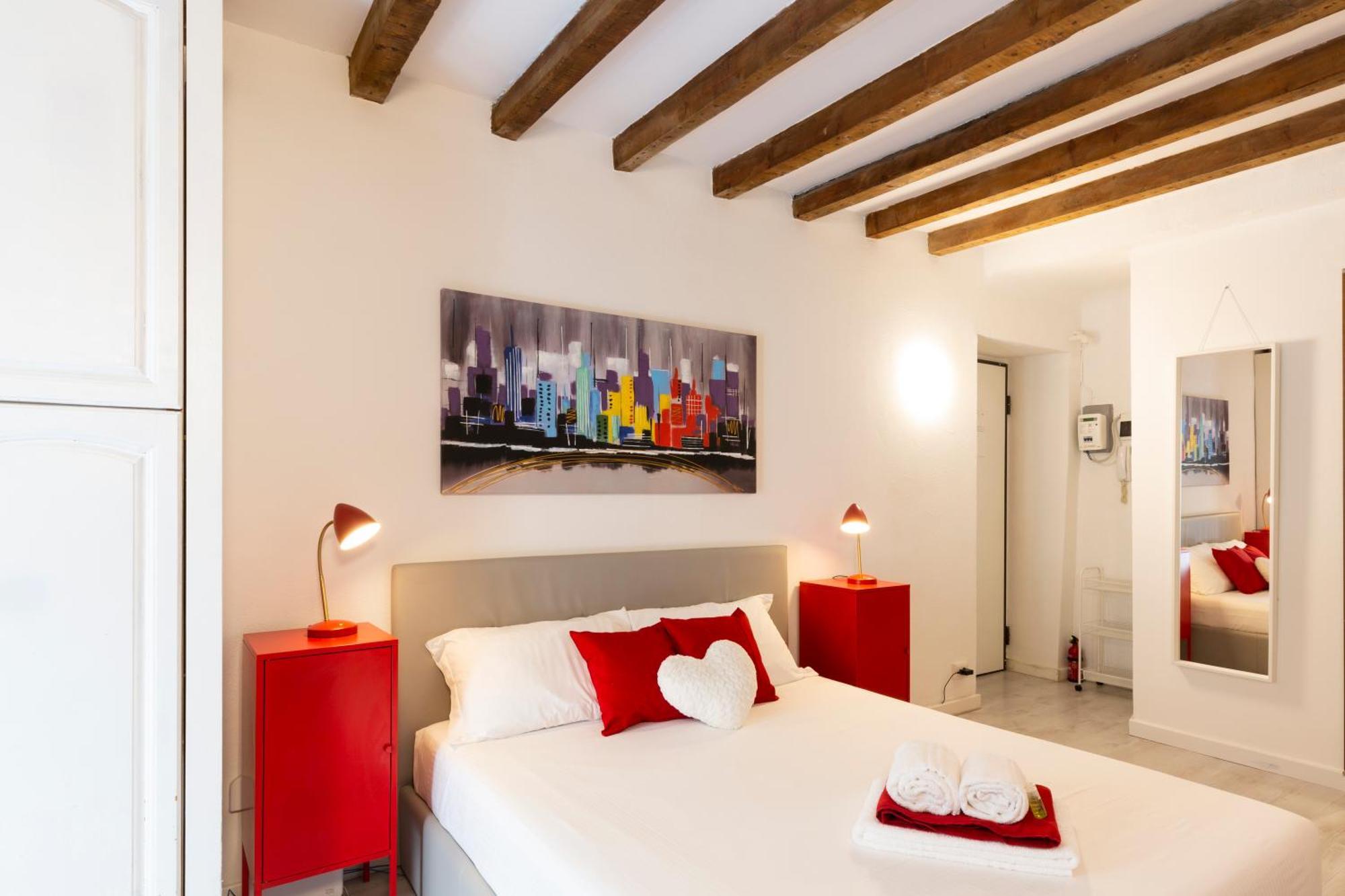 Casa Vittoria - Isola District * Milan