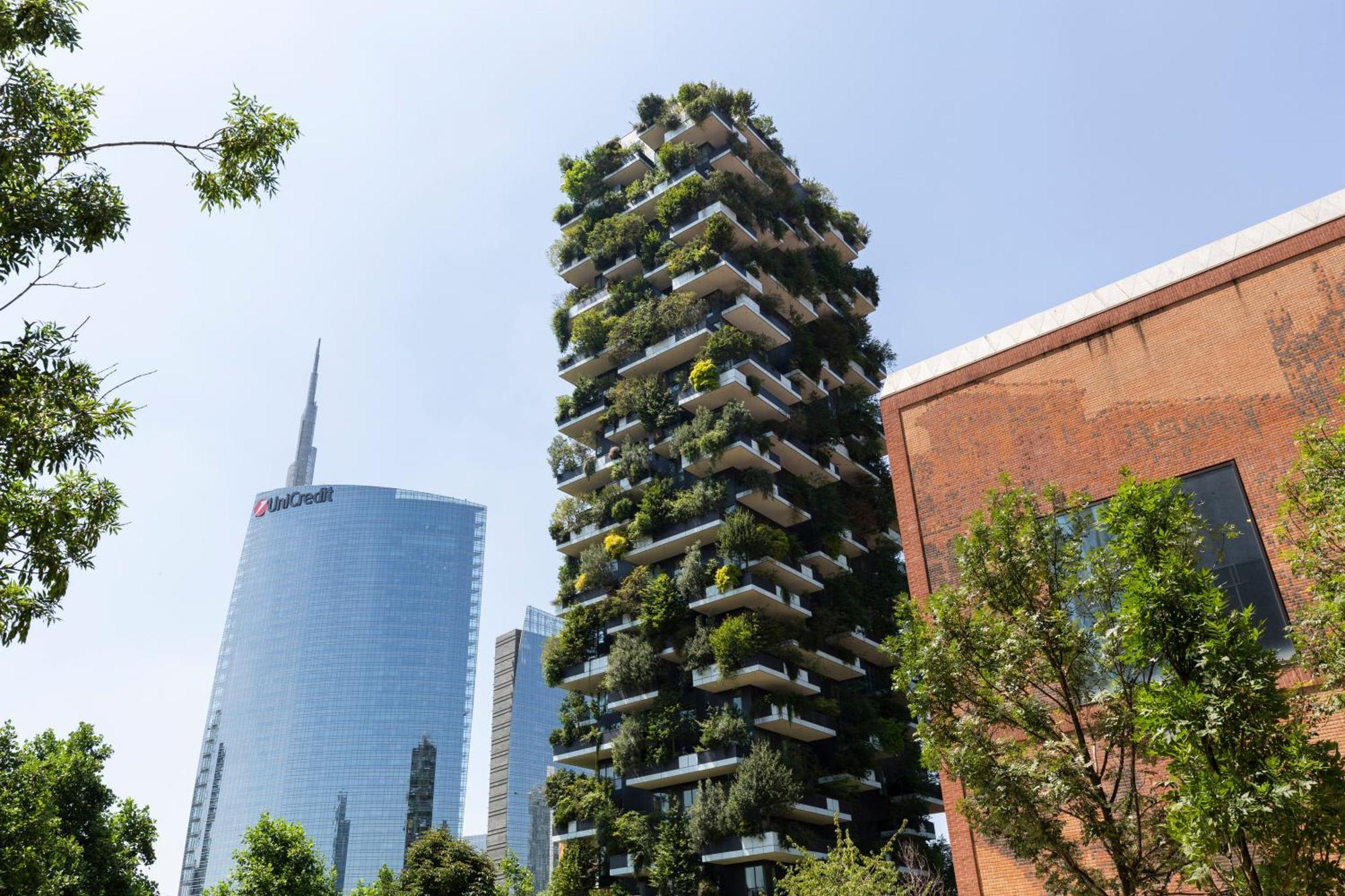 Apartment Casa Vittoria - Isola District Milan