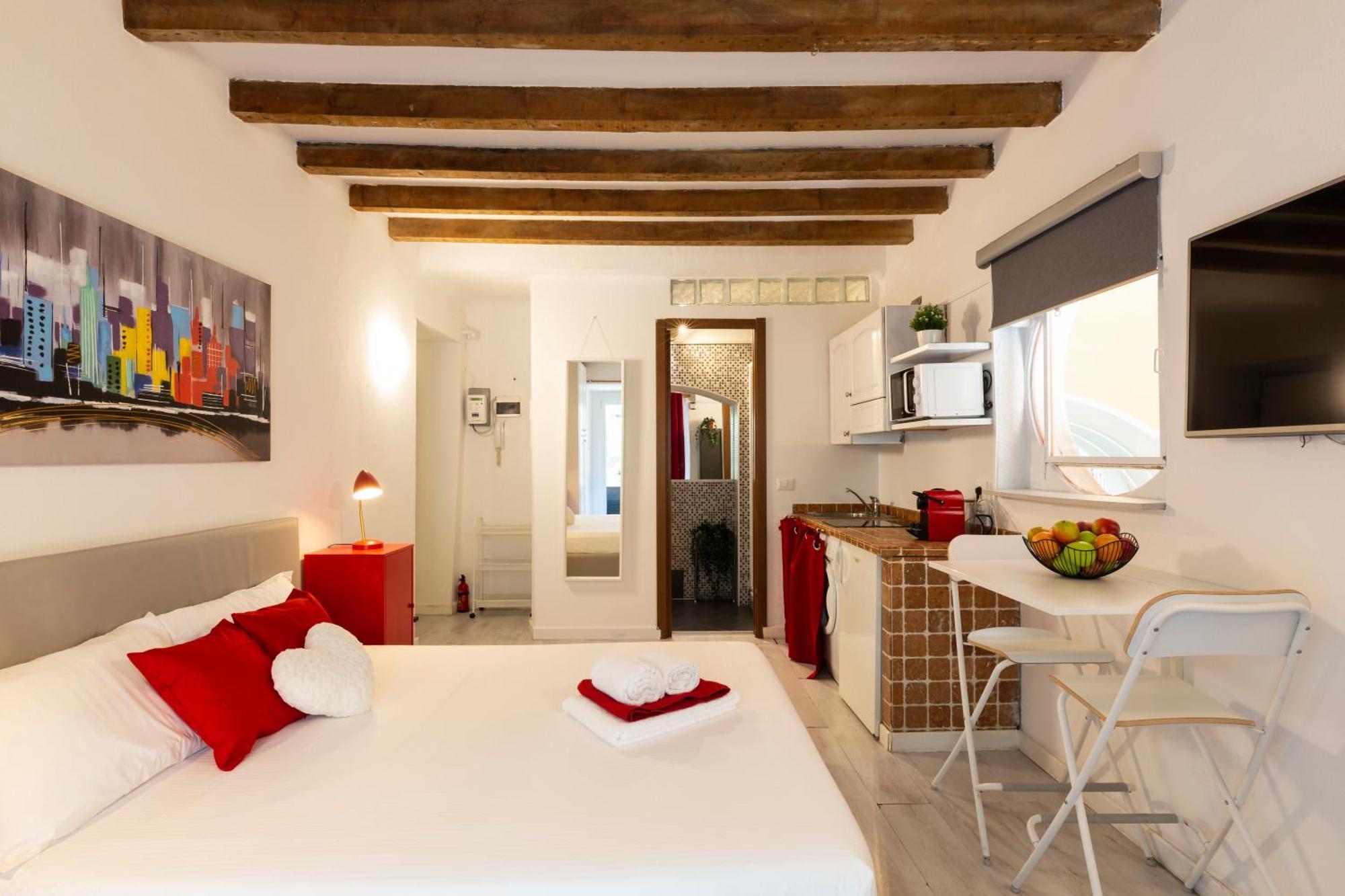 Casa Vittoria - Isola District Milan