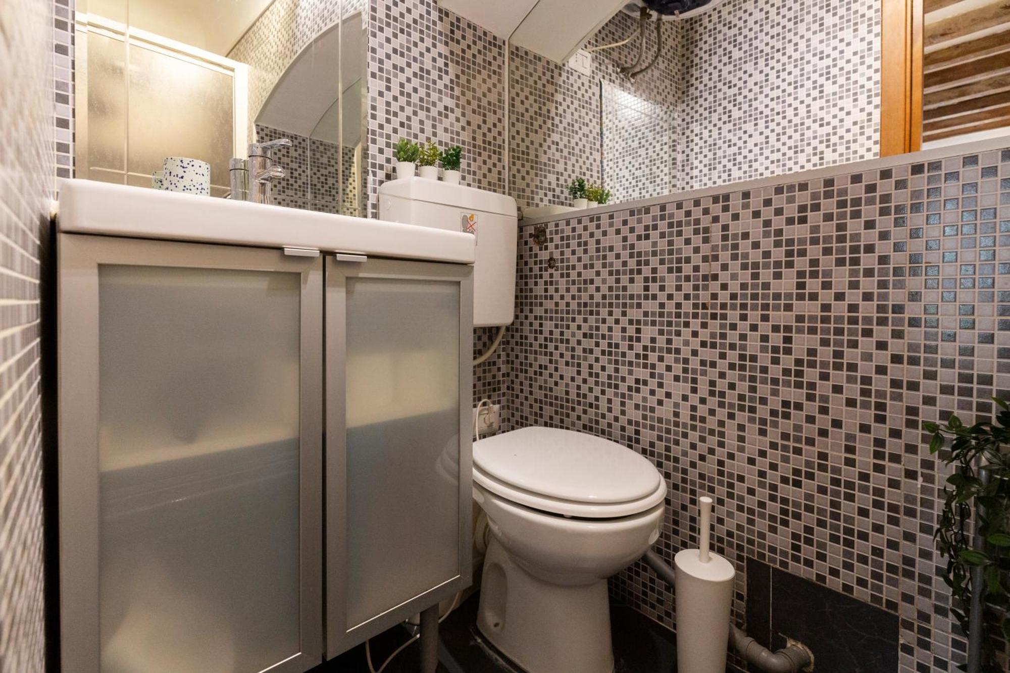 Casa Vittoria - Isola District Apartment Milan