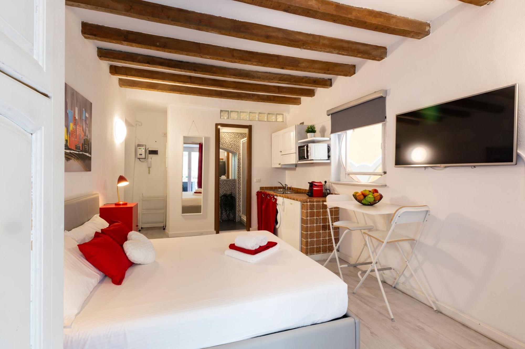 Casa Vittoria - Isola District Apartment Milan