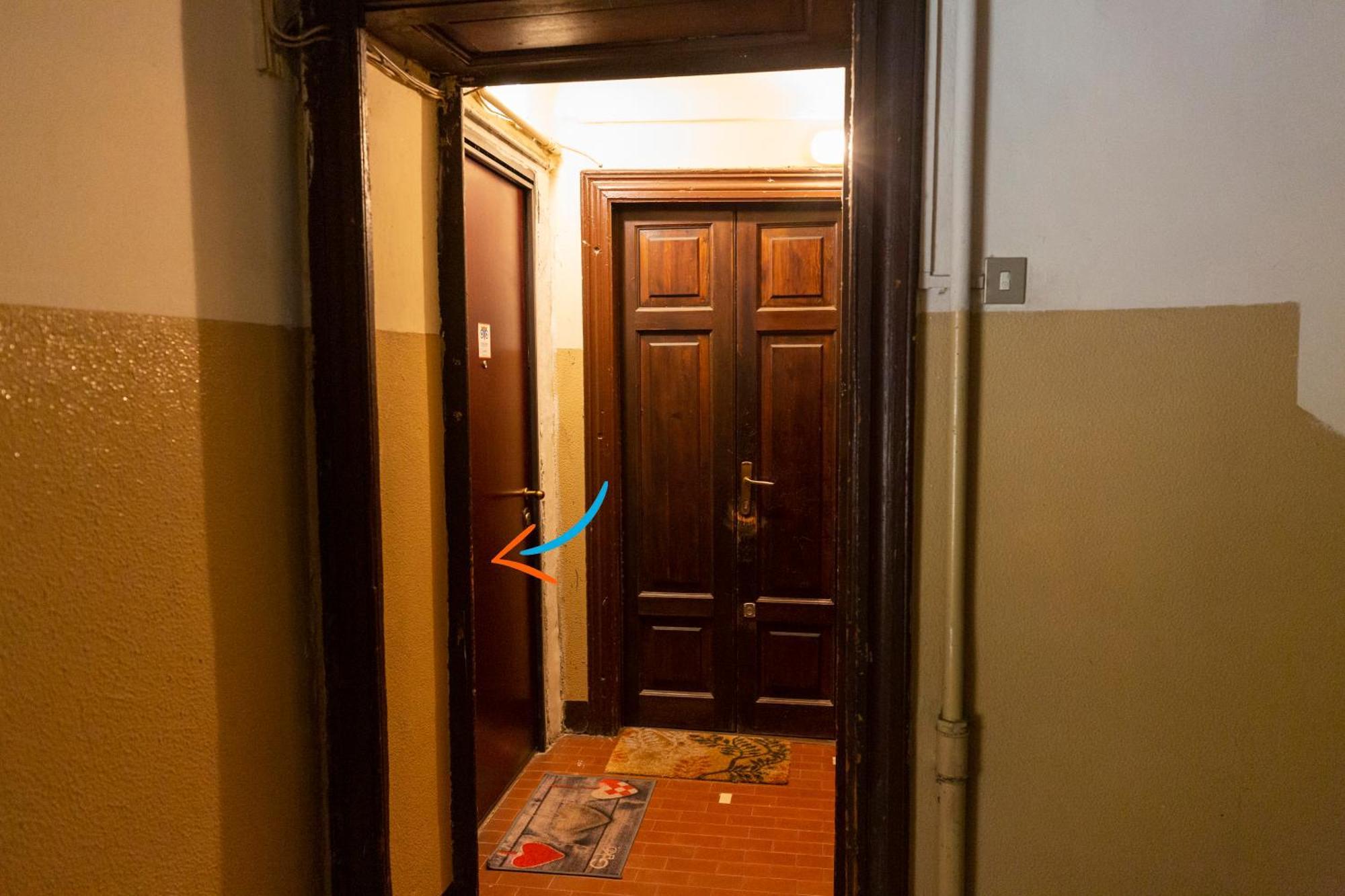 Casa Vittoria - Isola District Milan