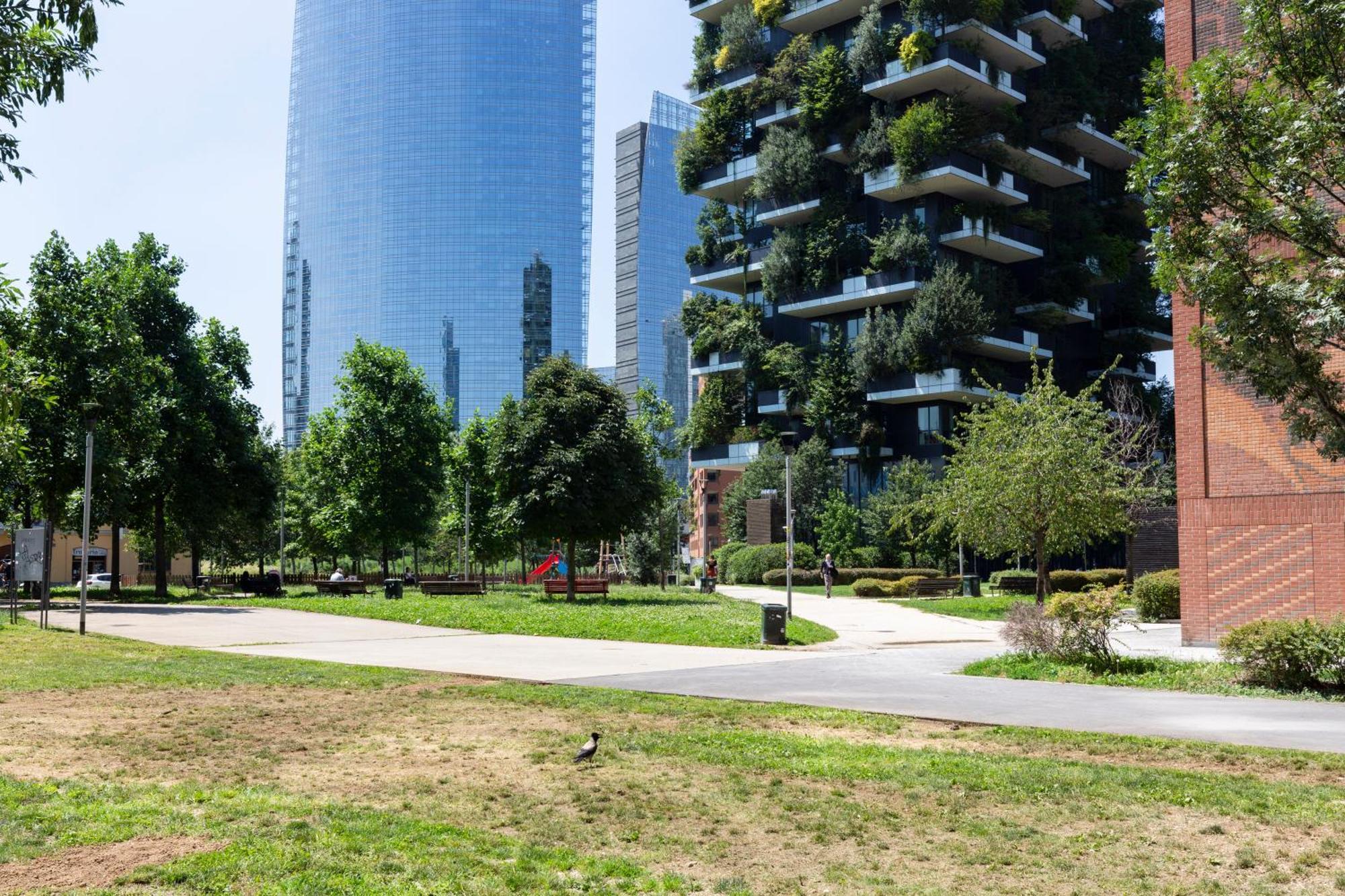 Casa Vittoria - Isola District Milan